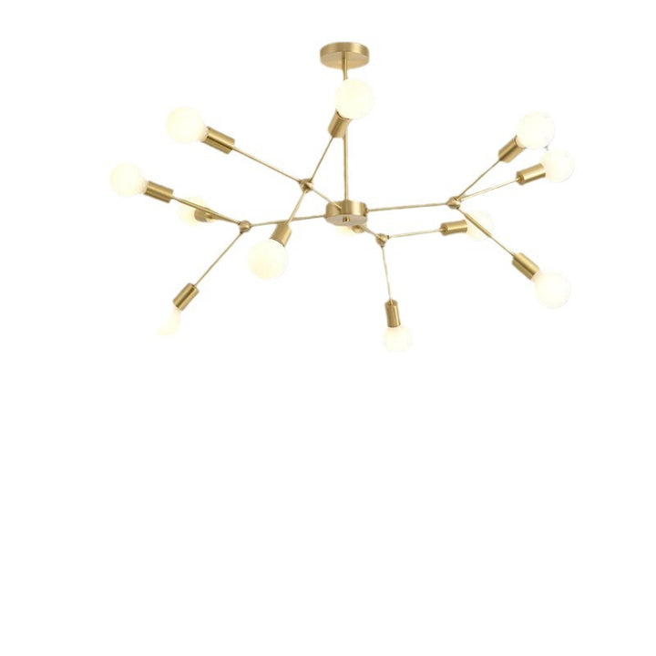 Modern Artistic Chandelier