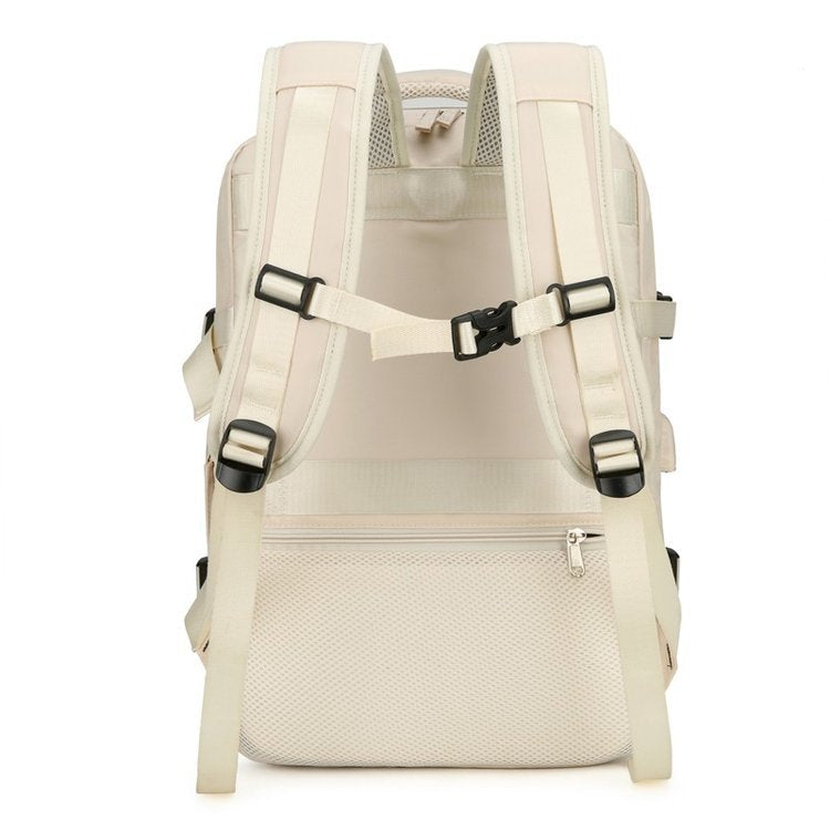 Versatile Multi-Functional Backpack Kalsten