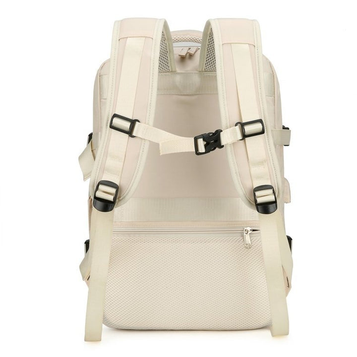 Versatile Multi-Functional Backpack Kalsten