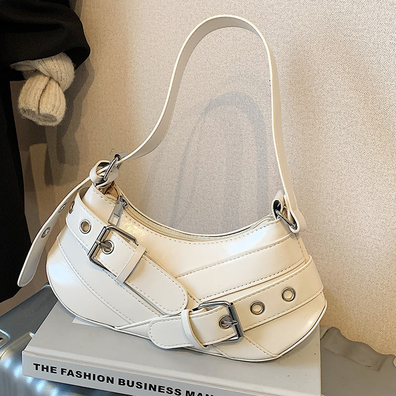 Mini Crossbody Handbag