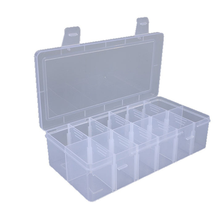 Multi-Functional Modular Storage Organizer Kalsten