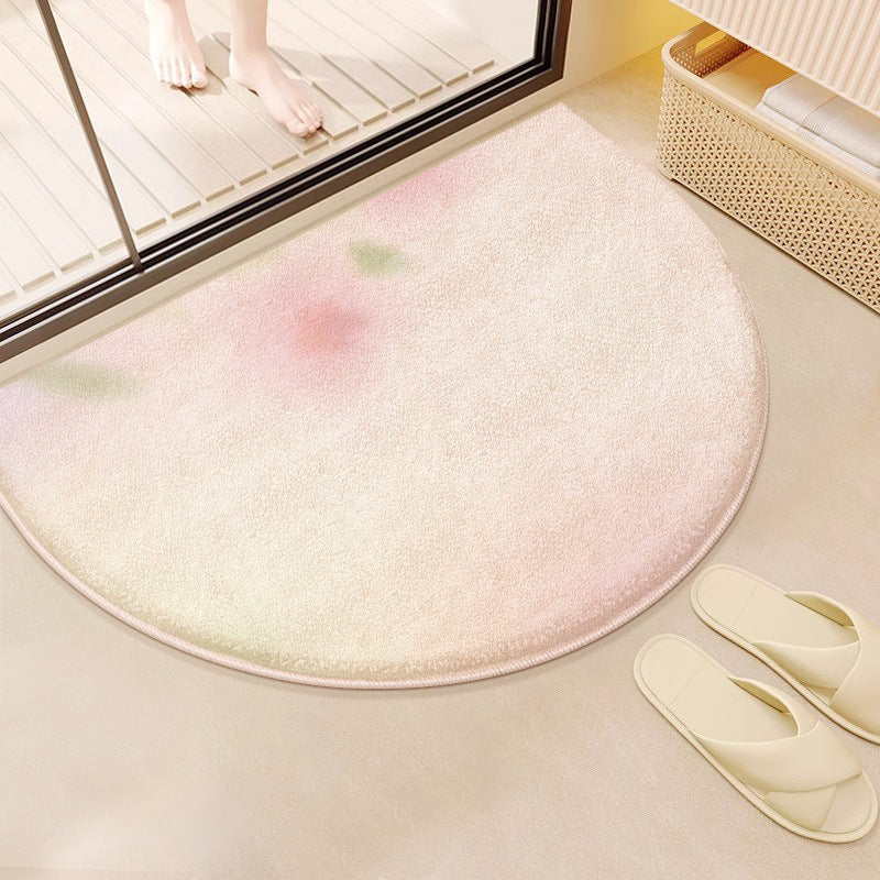 Soft Plush Bath Mat