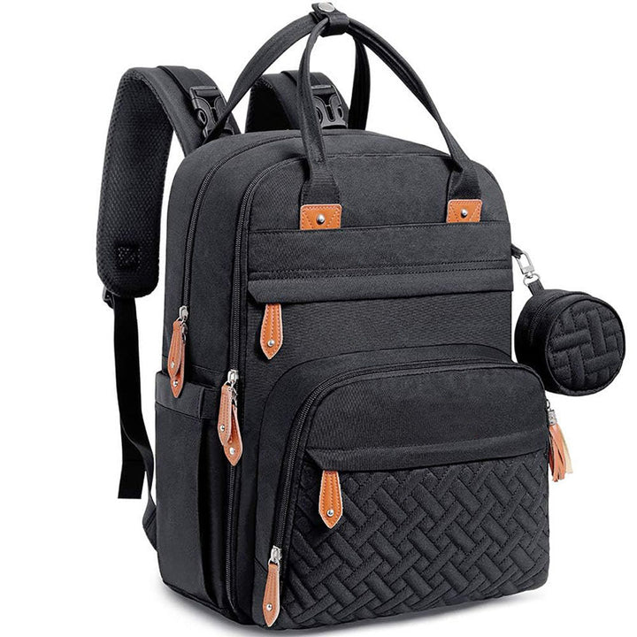 Multifunctional Laptop Backpack with Organizer Kalsten