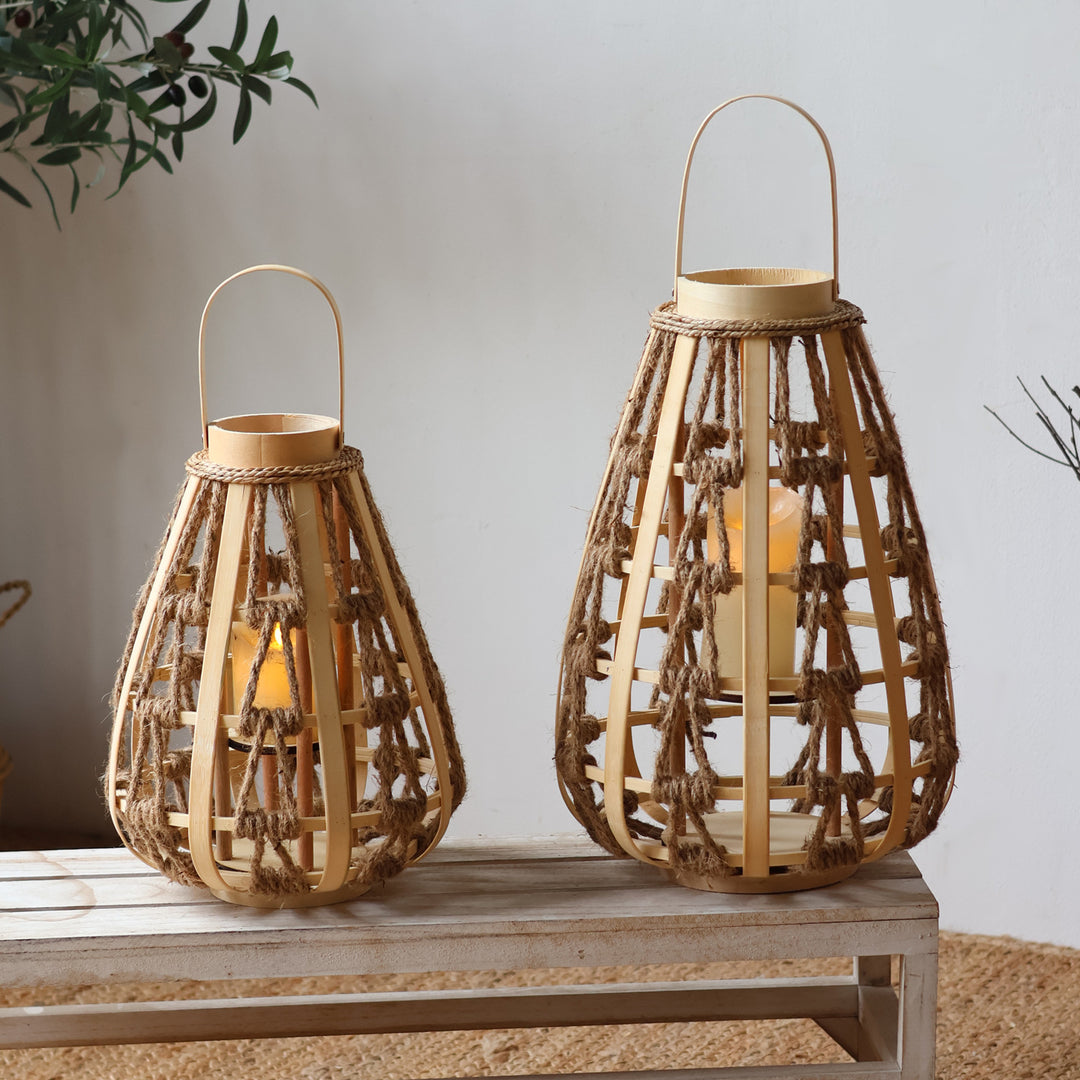 Decorative pendant light Kalsten