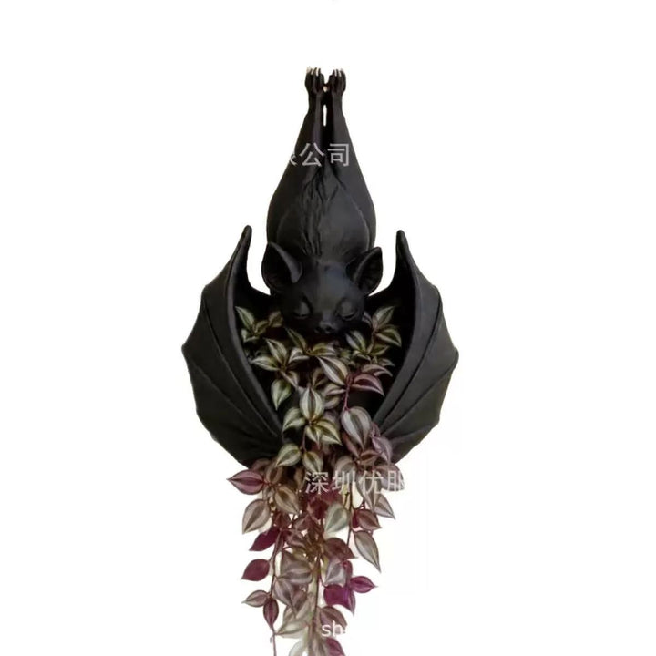 Artistic Bat Hanging Sculpture Kalsten