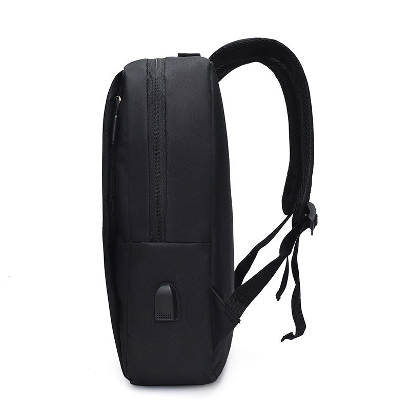 Sleek Multi-Purpose Laptop Backpack Kalsten