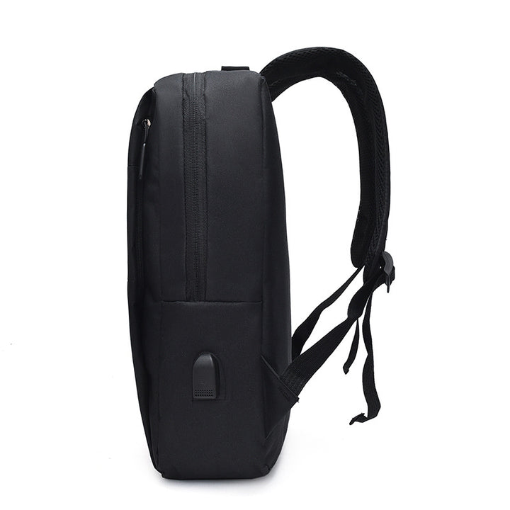 Sleek Multi-Purpose Laptop Backpack Kalsten