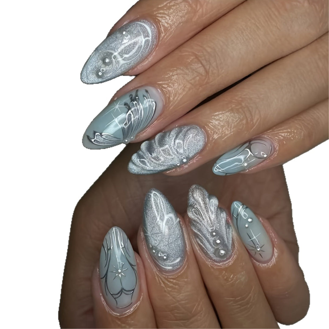 Artistic Nail Art