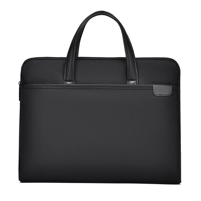 Professional Document Carrying Briefcase Kalsten