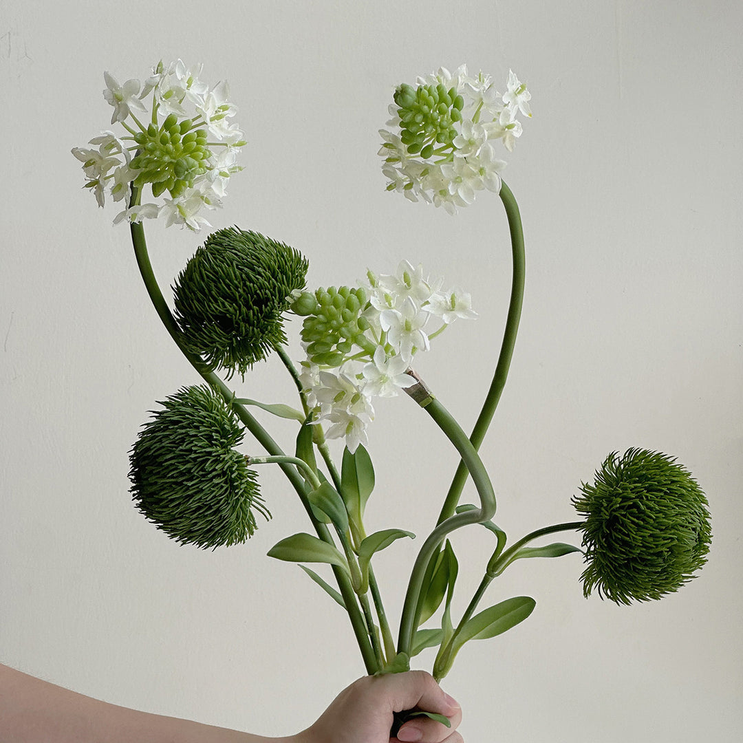 Artificial plant with realistic appearance Kalsten