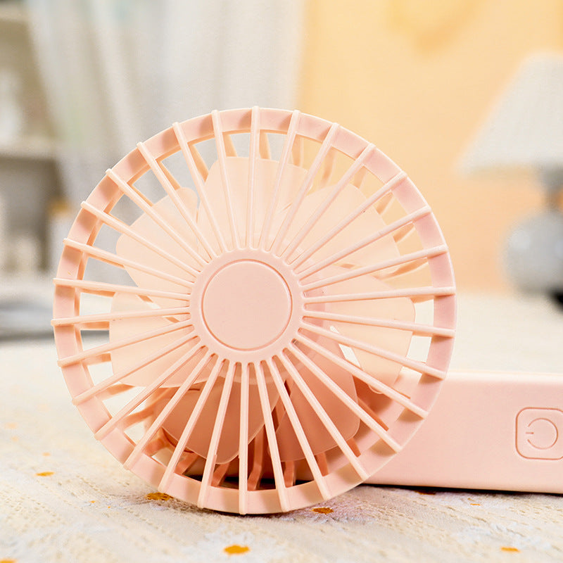 Women Portable Mini High-Speed Fan Kalsten
