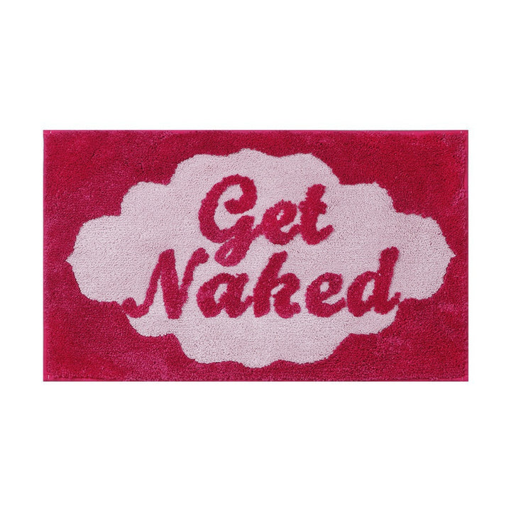 Funny Decorative Bath Mat
