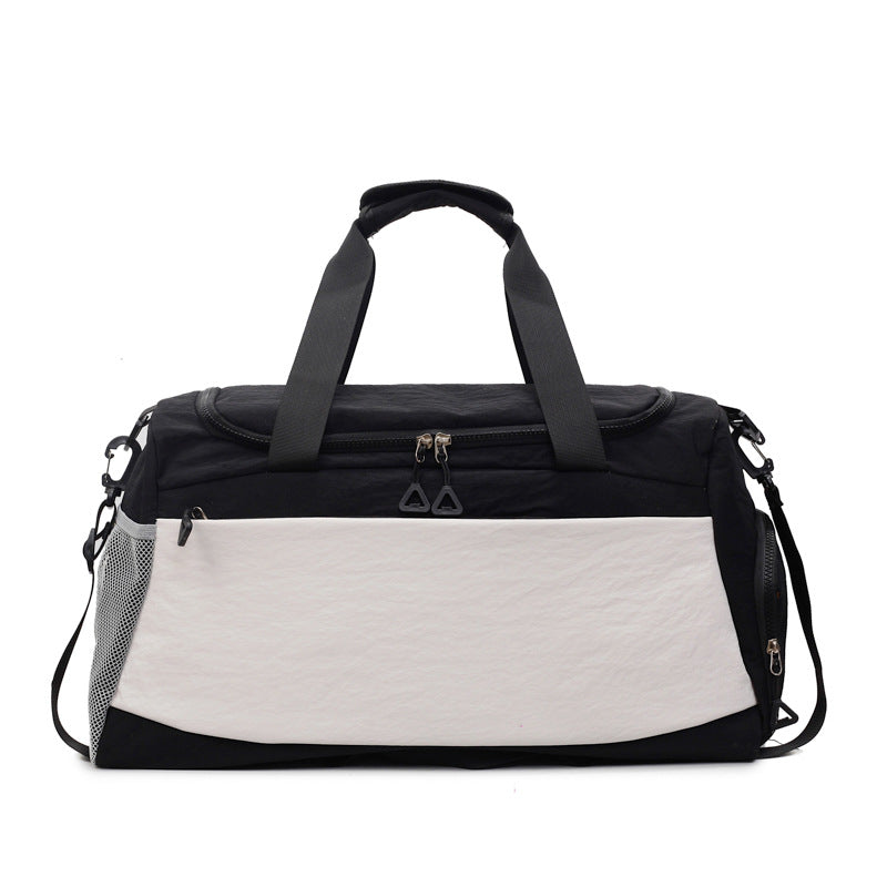 Versatile Travel Duffel Bag Kalsten