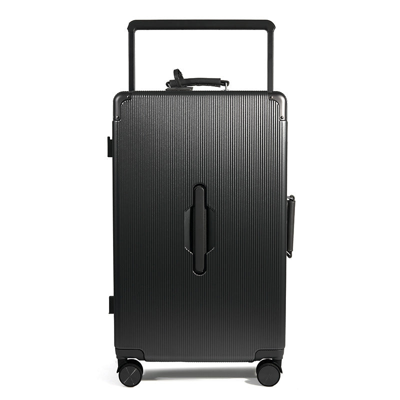 Lightweight Durable Hard-Shell Spinner Suitcase