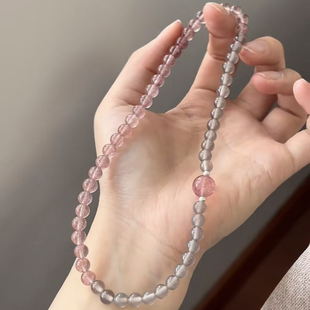 Beaded Stretch Bracelet Set Kalsten