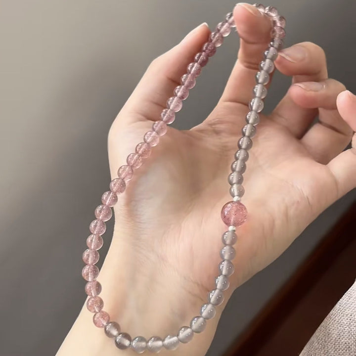 Beaded Stretch Bracelet Set Kalsten