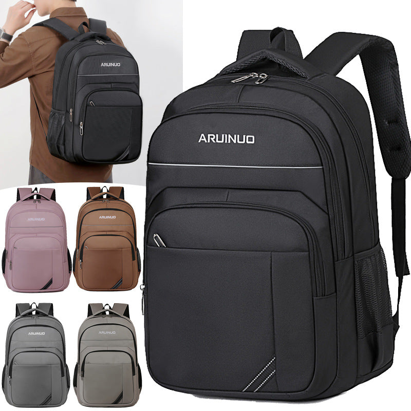 Versatile Multi-Functional Laptop Backpack Kalsten