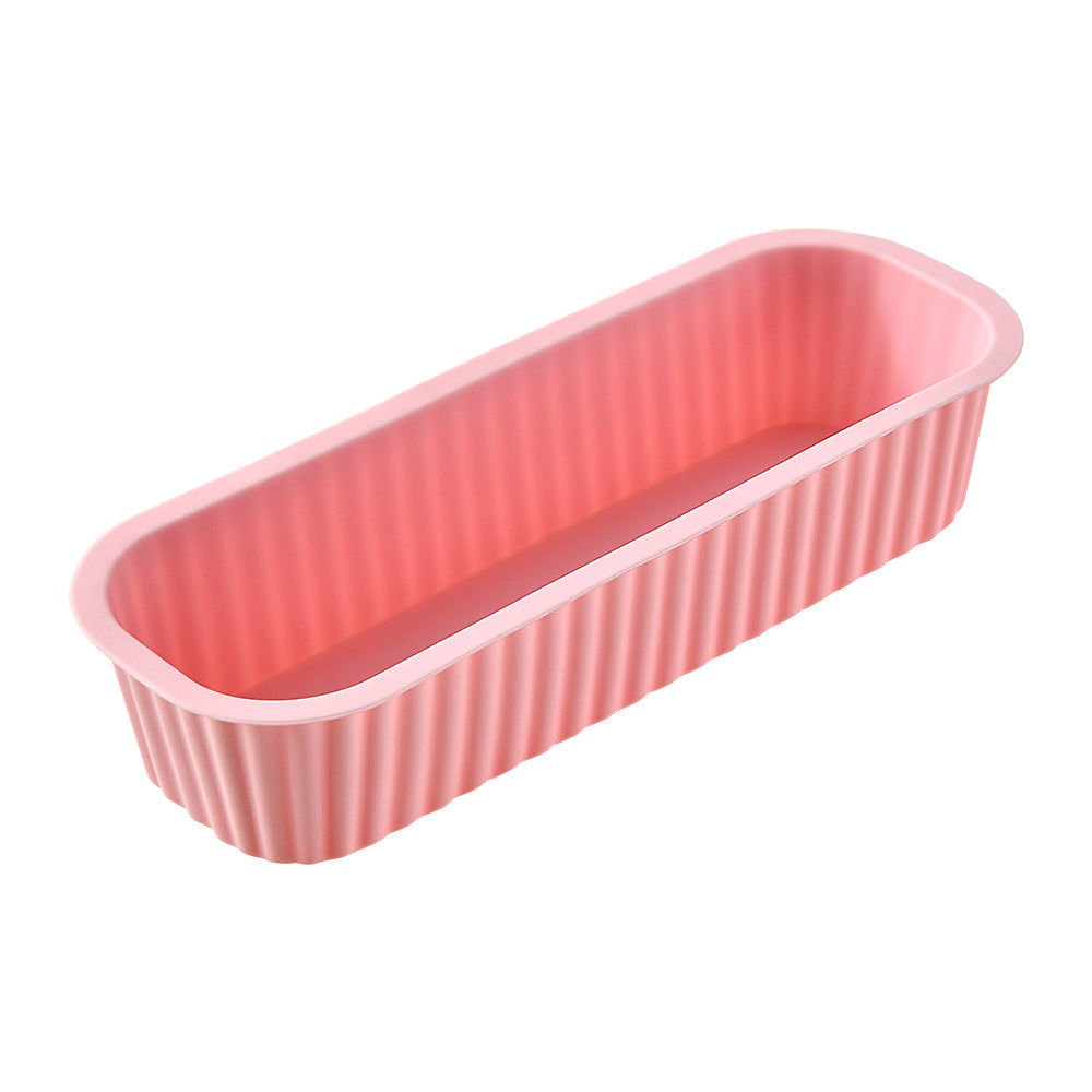 Silicone cake baking mold in modern design Kalsten