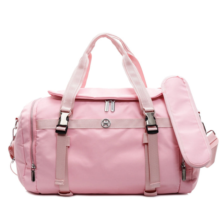 Premium Stylish Fitness Duffle Bag