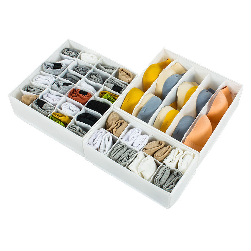 Multi-Compartment Storage Organizer Kalsten