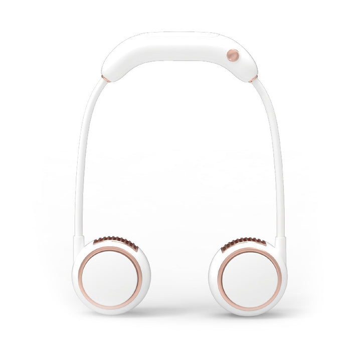 Ladies Stylish On-Ear Headphones Kalsten