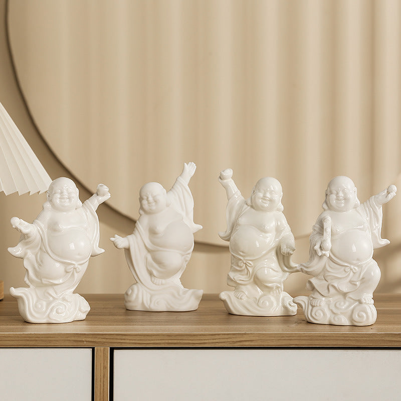 Decorative Buddha Statue Kalsten
