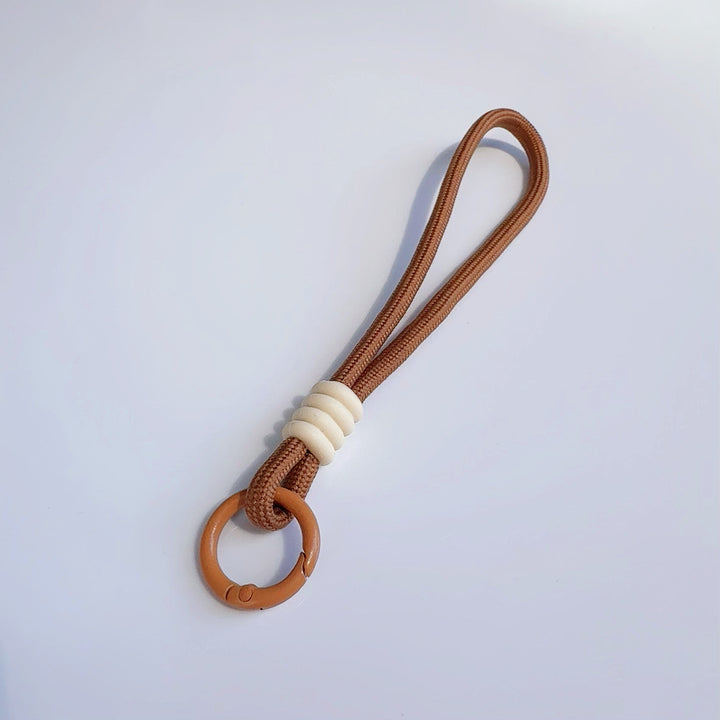 Multi-Purpose Durable Keyring Strap Kalsten