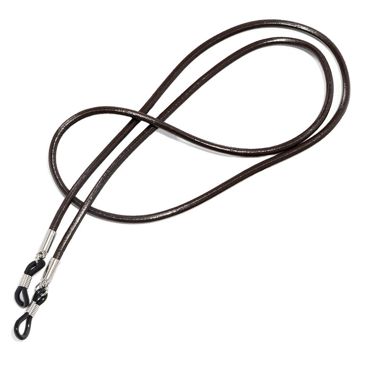 Premium Suede Eyewear Strap kalsten