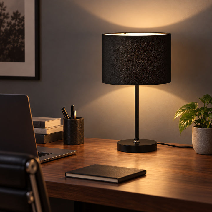 Modern Minimalist LED Floor Lamp