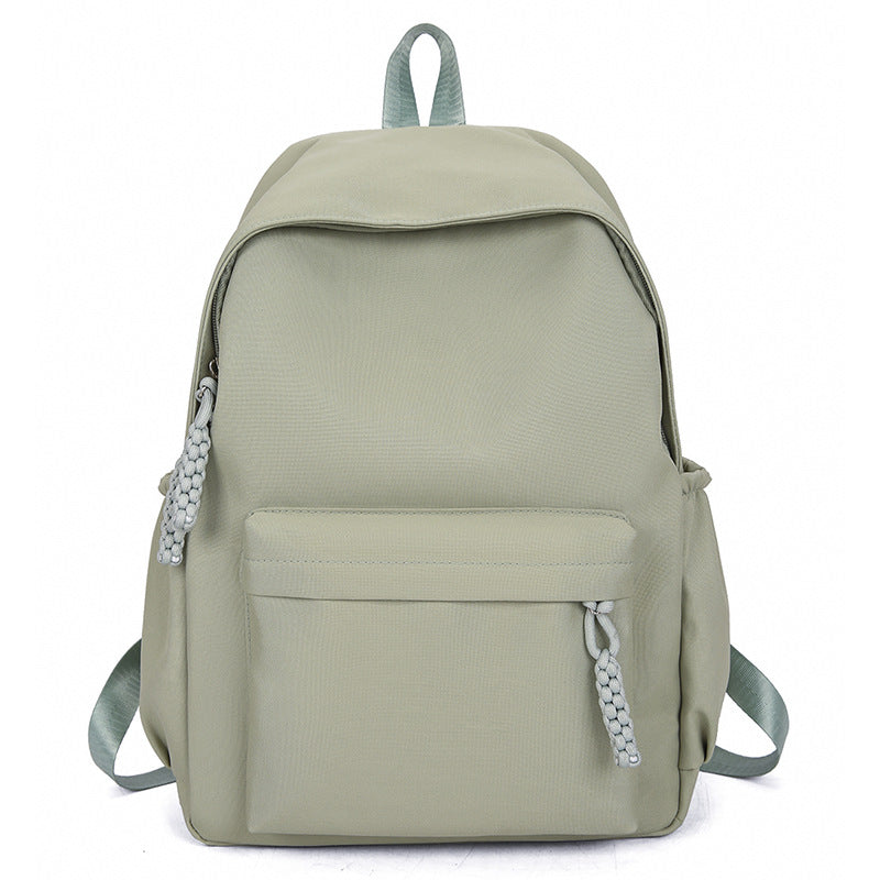 Lightweight Ergonomic School Backpack Kalsten