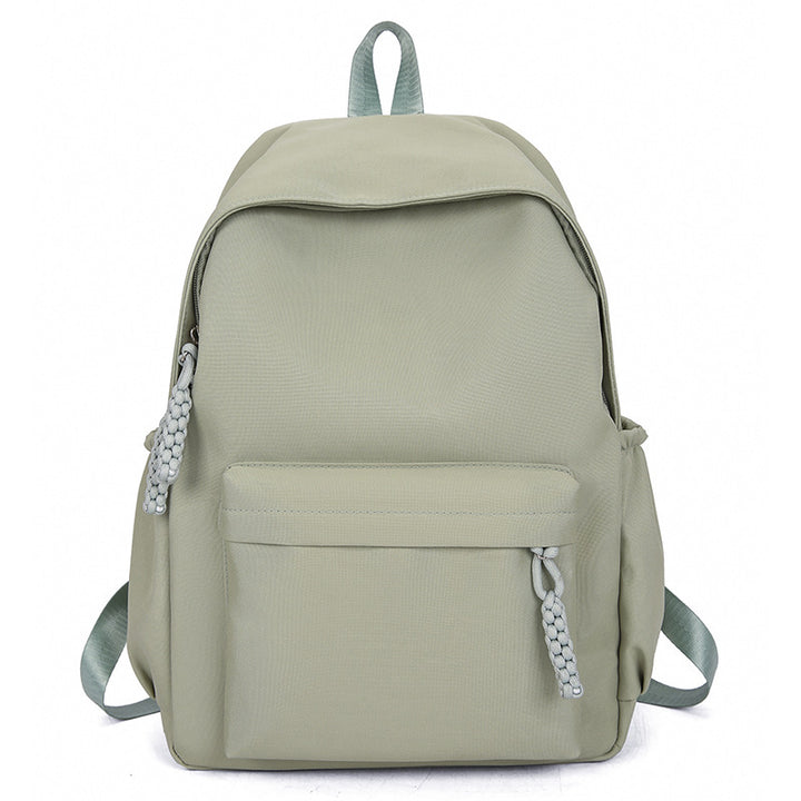 Lightweight Ergonomic School Backpack Kalsten