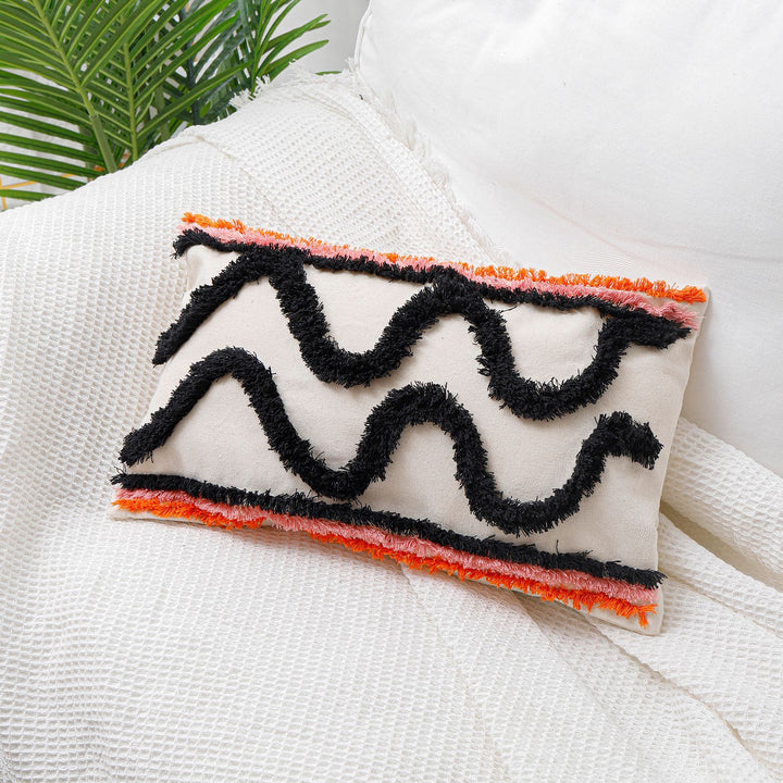 Bohemian Decorative Cushion