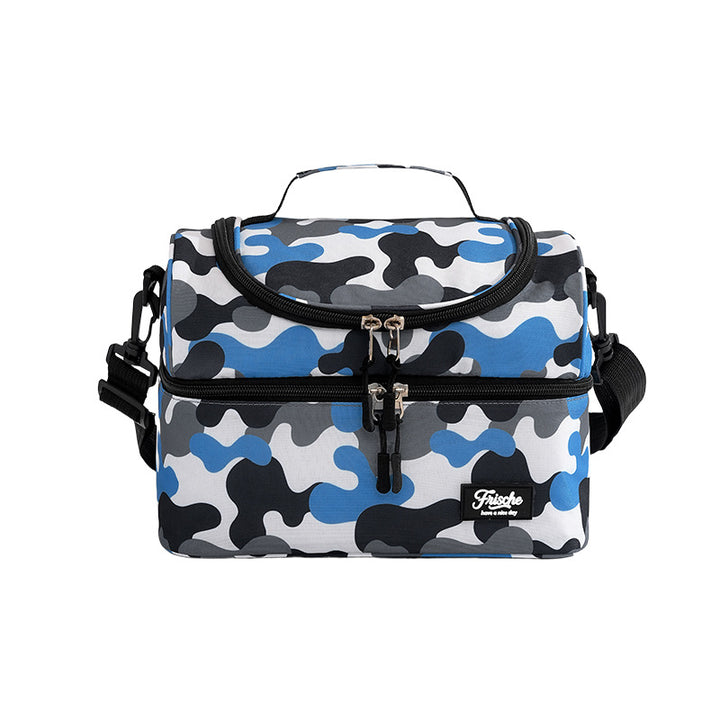 Stylish Insulated Lunch Box Kalsten