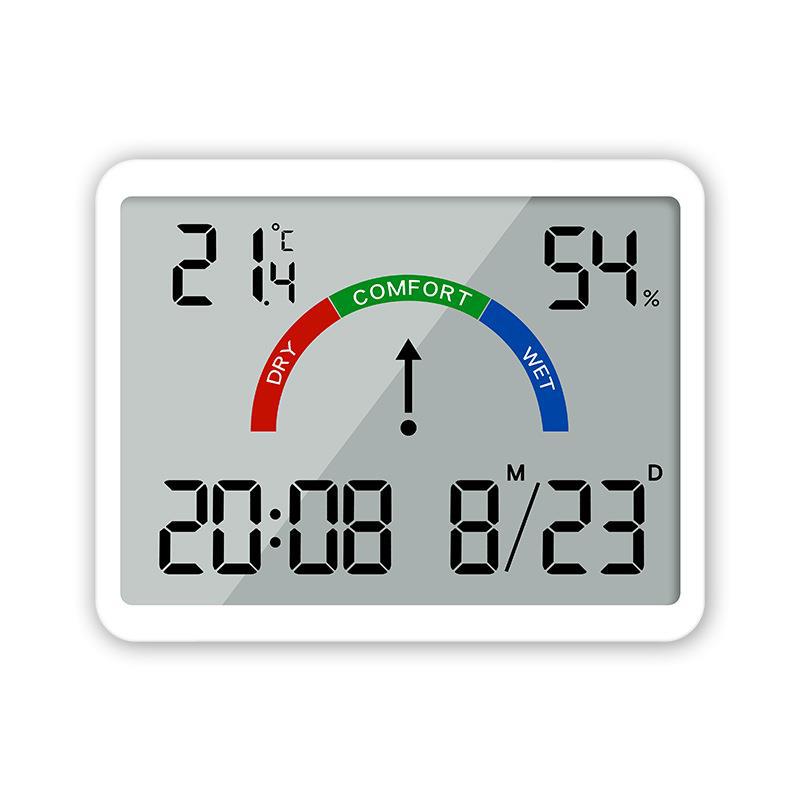 Practical Hygrometer Kalsten