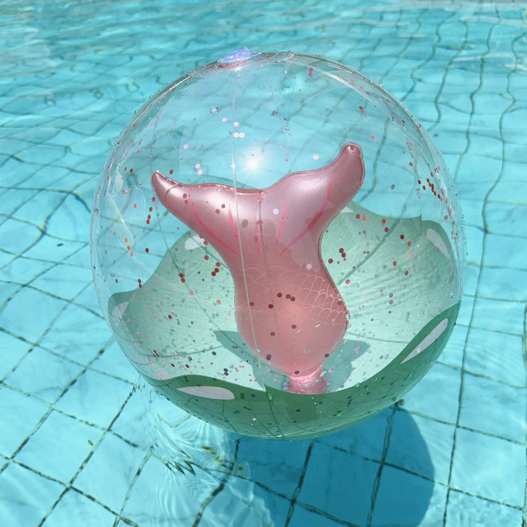 Inflatable Pool Toy Kalsten