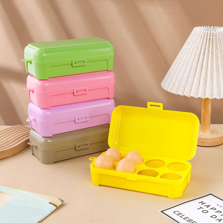 Compact Food Storage Box Kalsten