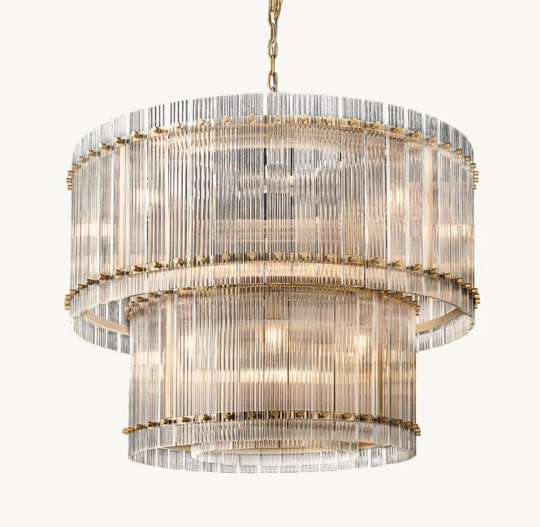 Modern Versatile Wall Light Fixture