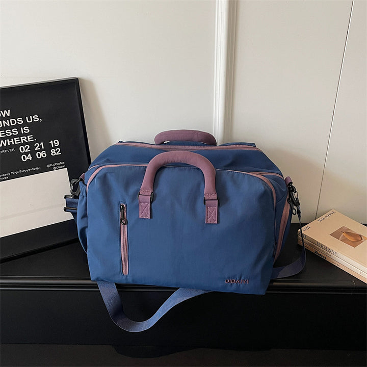 Travel Duffel Bag