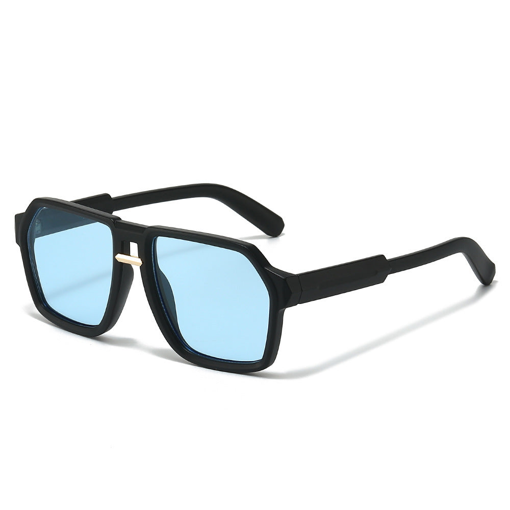 Angular Frame Sunglasses Kalsten
