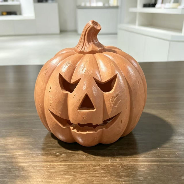 Decorative pumpkin figure Kalsten