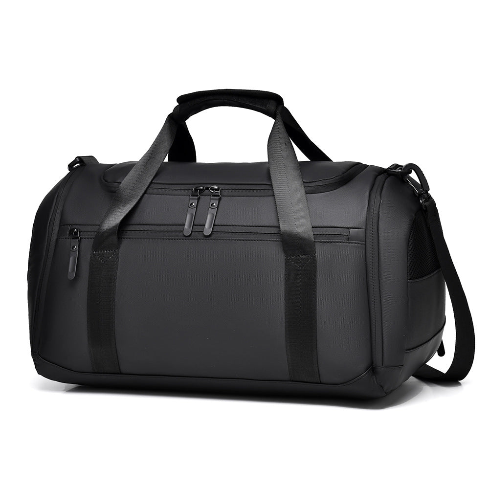 Premium Travel Duffel Bag Kalsten