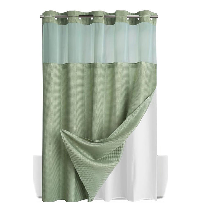 Shower Curtain Kalsten