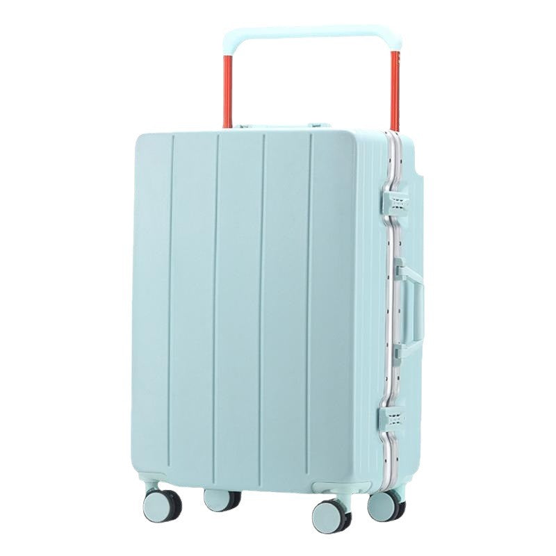 Compact Hard-Shell Travel Case Kalsten