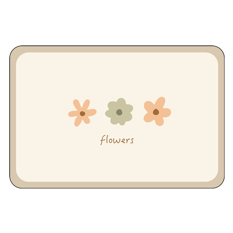 Decorative Kitchen Counter Protector Mat Kalsten