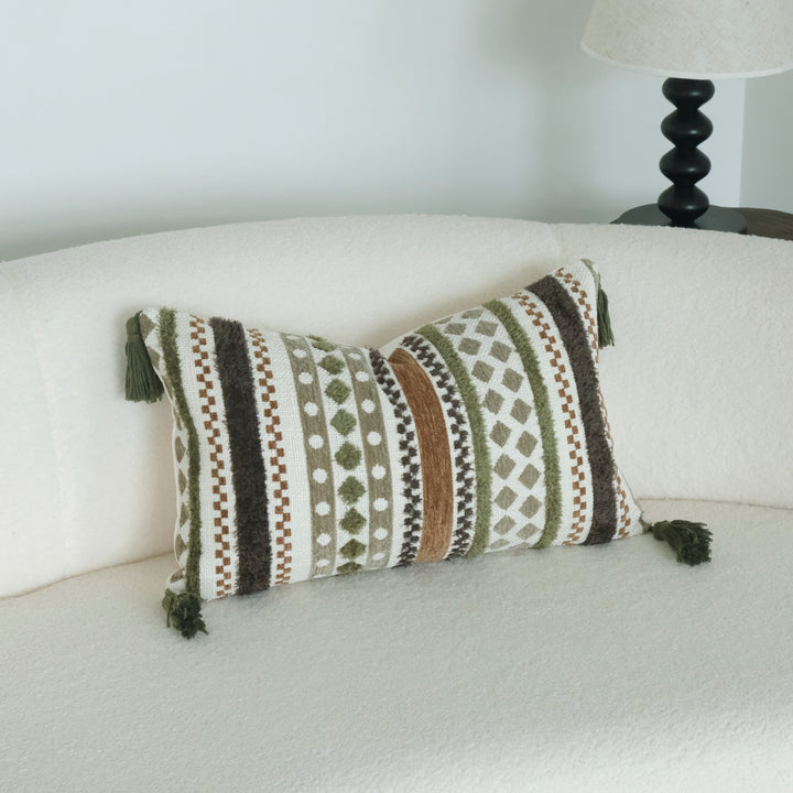 Home Decorative Cushion for Living Room Decor