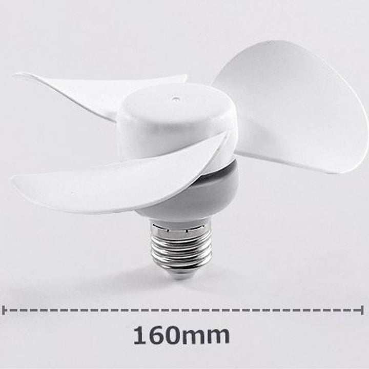 Unisex ceiling fan with energy-efficient design Kalsten