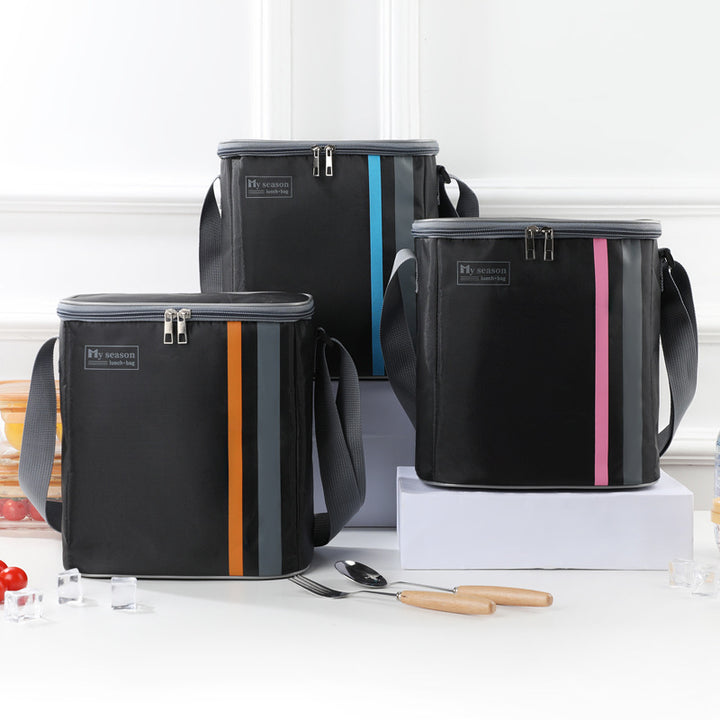 Insulated Food Transport Carrier