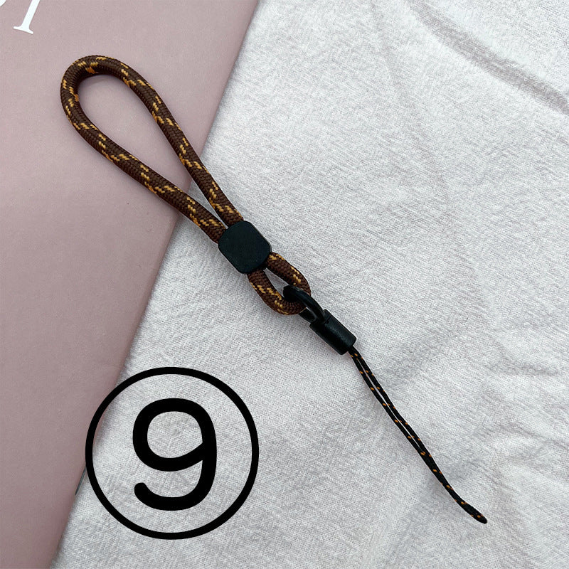Premium Adjustable Lanyard Kalsten