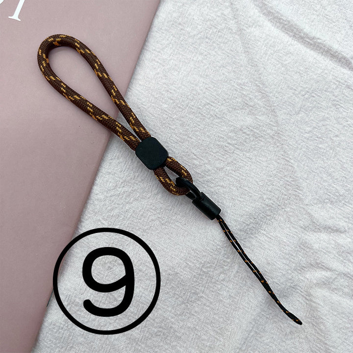 Premium Adjustable Lanyard Kalsten