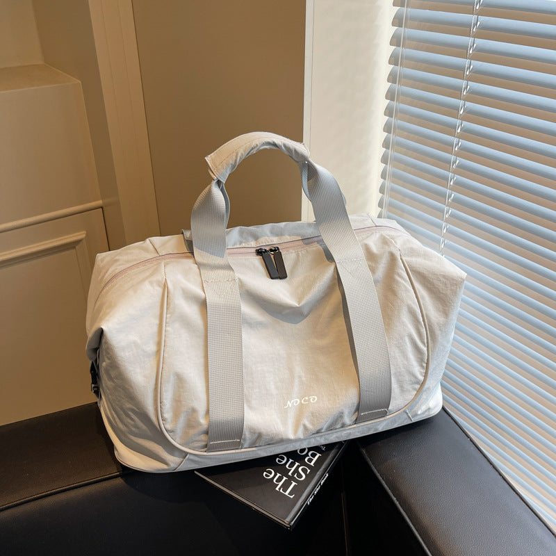 Durable Outdoor Travel Duffel Bag Kalsten